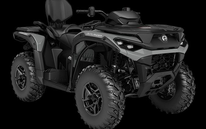 2026 Can-Am Outlander MAX 850