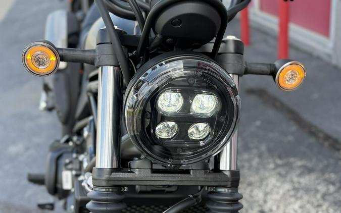 2025 Honda® Scl500 - 200632
