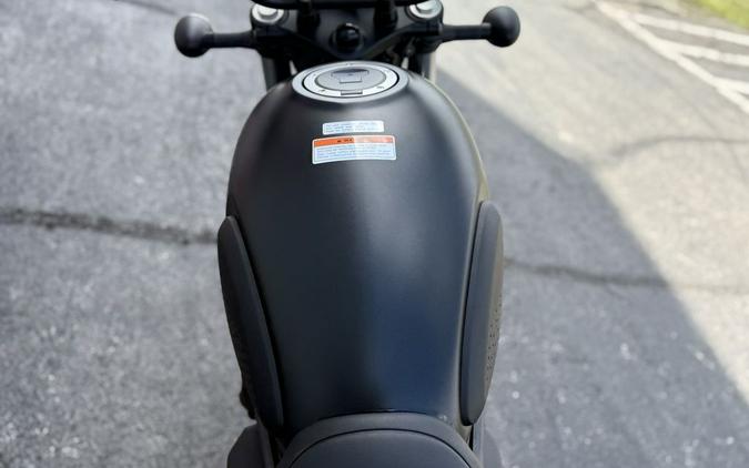 2025 Honda® Scl500 - 200632