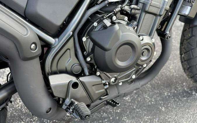 2025 Honda® Scl500 - 200632