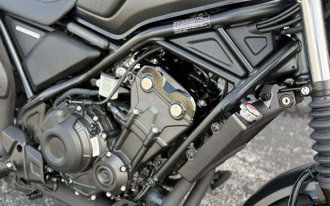 2025 Honda® Scl500 - 200632