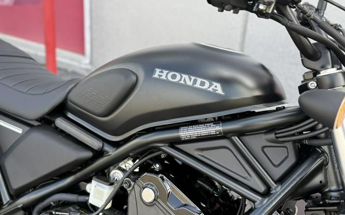 2025 Honda® Scl500 - 200632