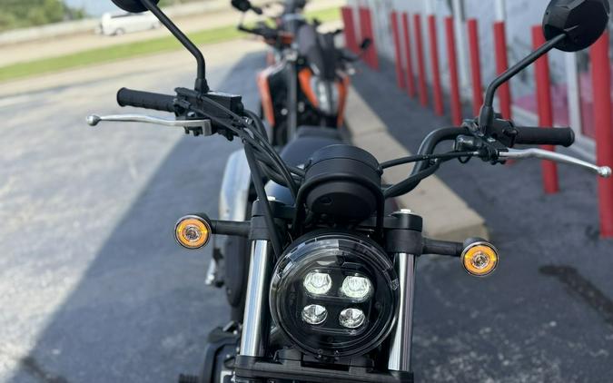 2025 Honda® Scl500 - 200632