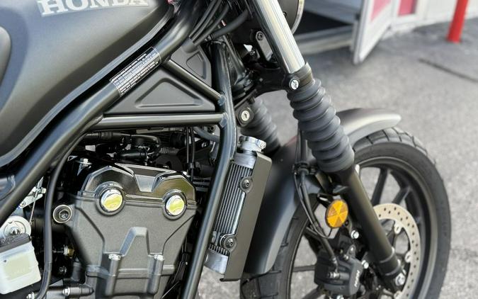 2025 Honda® Scl500 - 200632