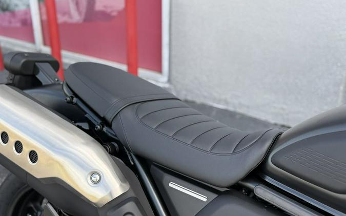 2025 Honda® Scl500 - 200632