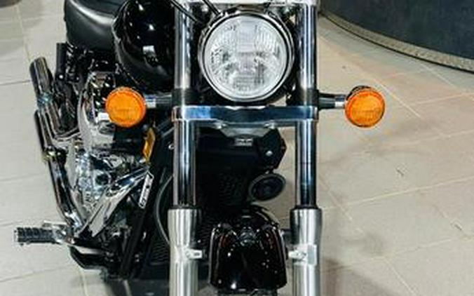 2009 Honda® Shadow Spirit 750
