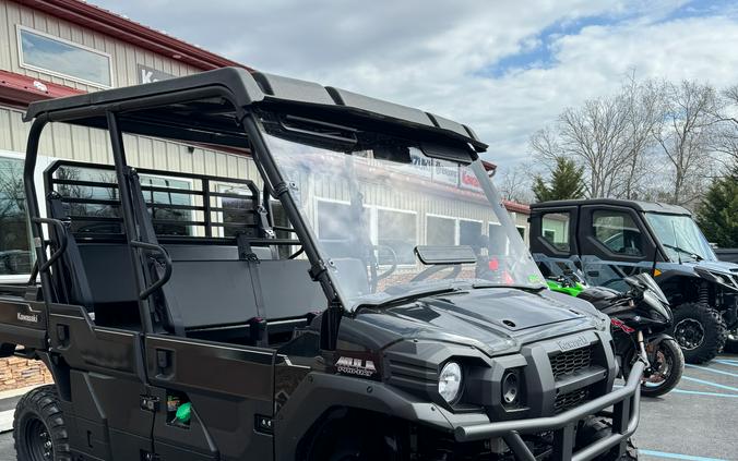 2025 Kawasaki MULE PRO-DXT™ EPS