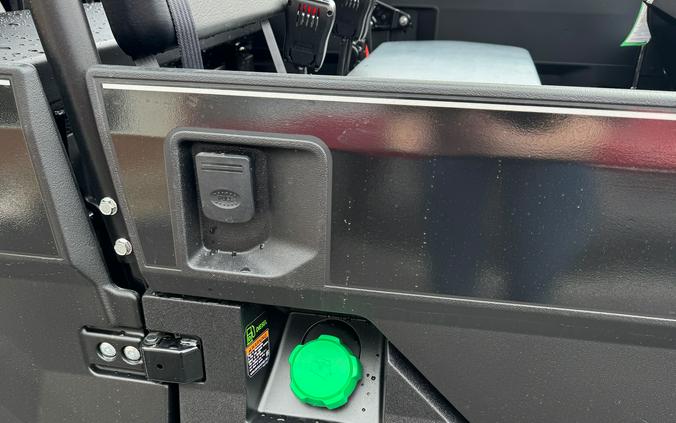 2025 Kawasaki MULE PRO-DXT™ EPS