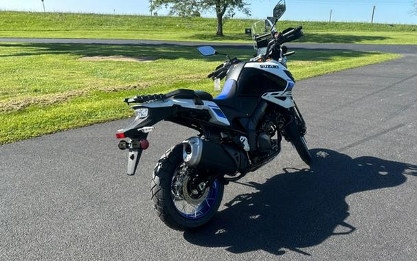 2026 Suzuki V-Strom 1050DE