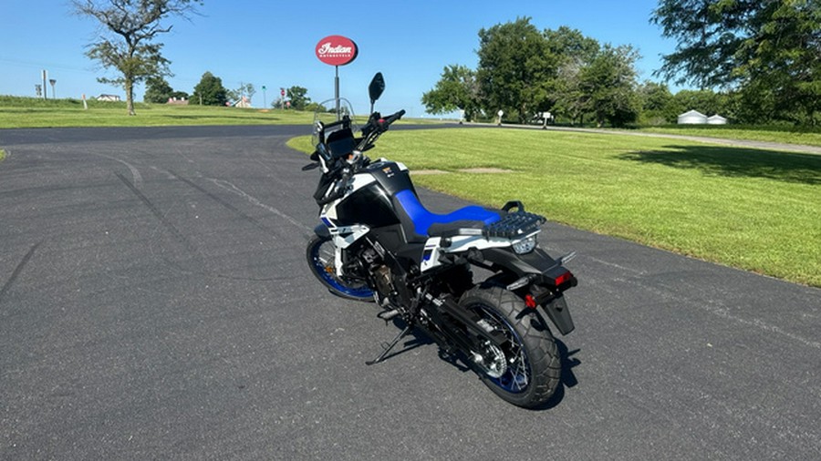 2026 Suzuki V-Strom 1050DE