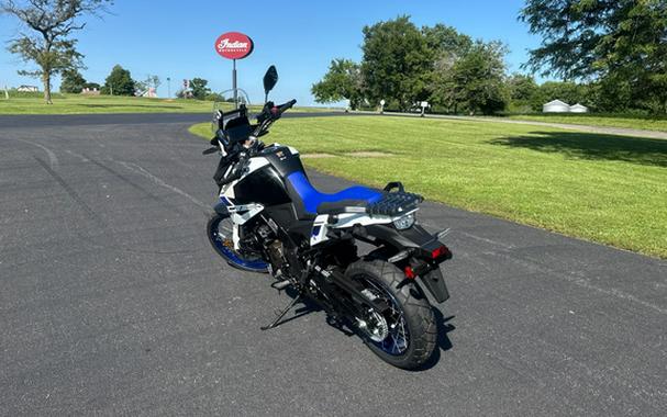 2026 Suzuki V-Strom 1050DE
