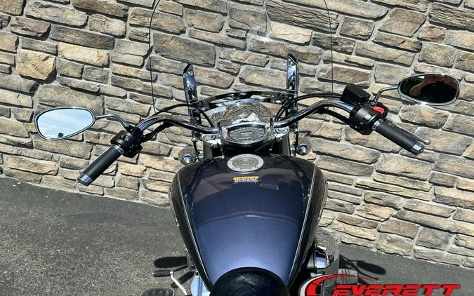 2015 Yamaha V Star® 1300 Tourer