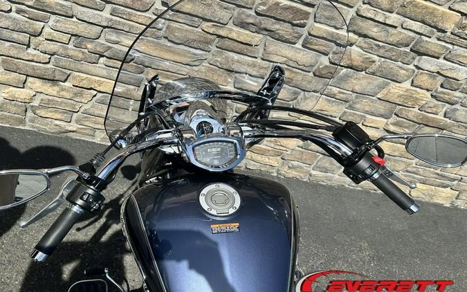 2015 Yamaha V Star® 1300 Tourer