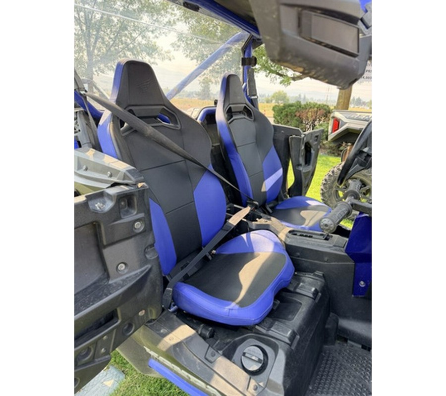 2024 Honda Talon 1000R FOX Live Valve