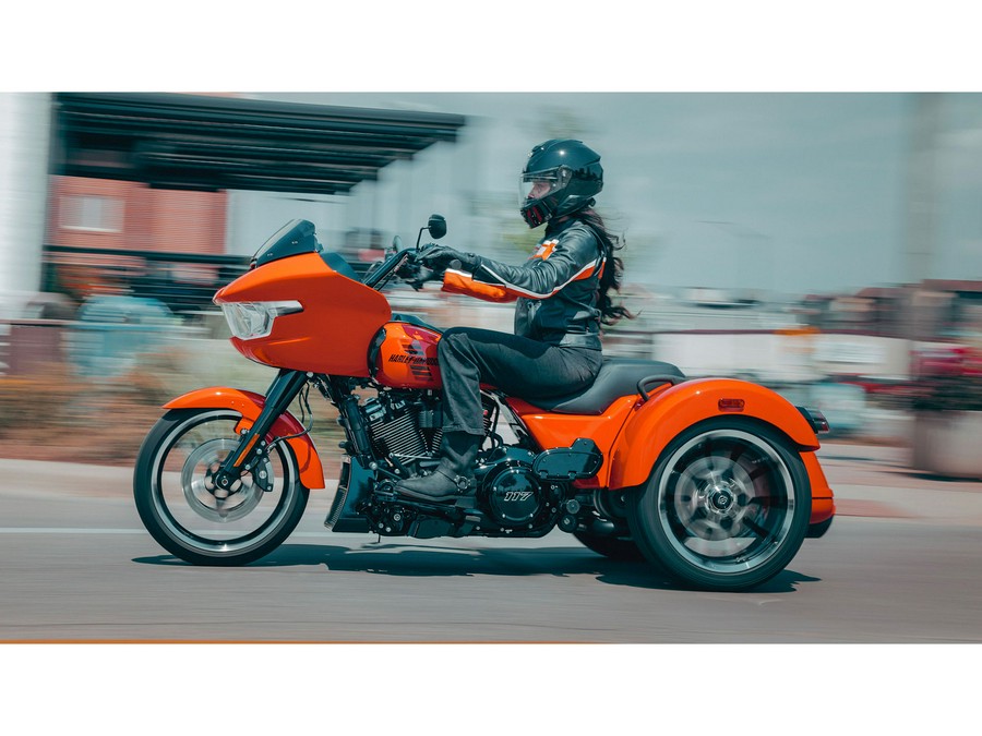 2026 Harley-Davidson Road Glide® 3