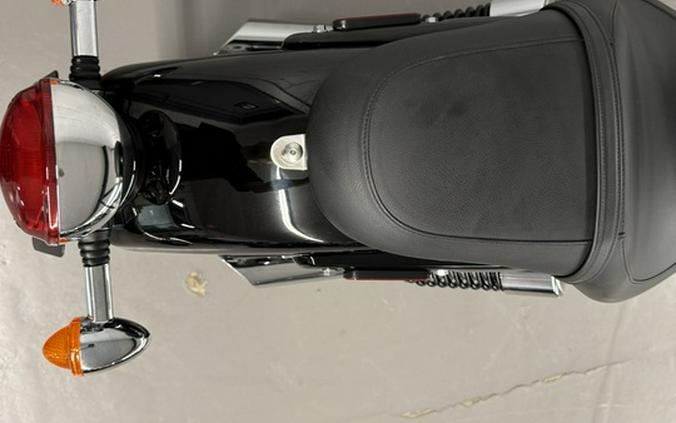 2014 Triumph Speedmaster