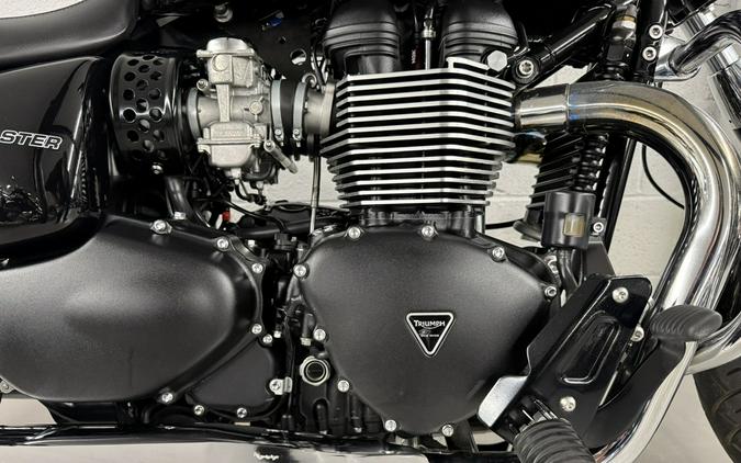 2014 Triumph Speedmaster
