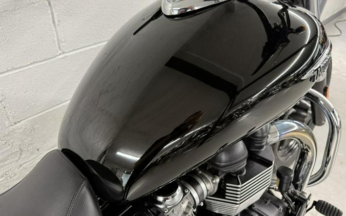 2014 Triumph Speedmaster