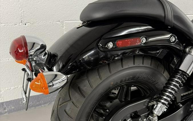 2014 Triumph Speedmaster