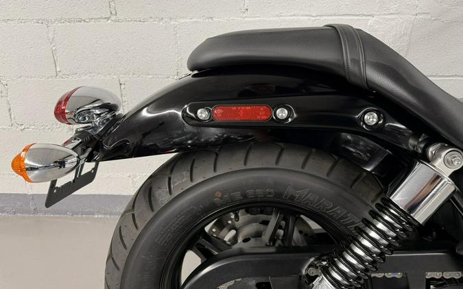 2014 Triumph Speedmaster