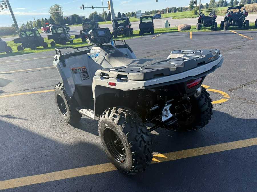 2026 Polaris Sportsman 450 H.O.