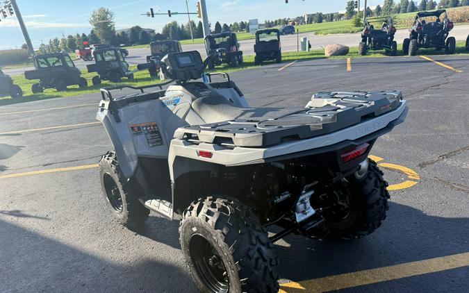 2026 Polaris Sportsman 450 H.O.