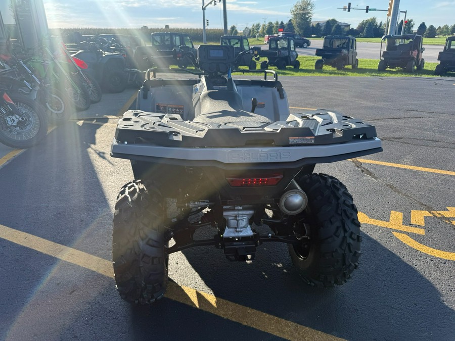2026 Polaris Sportsman 450 H.O.