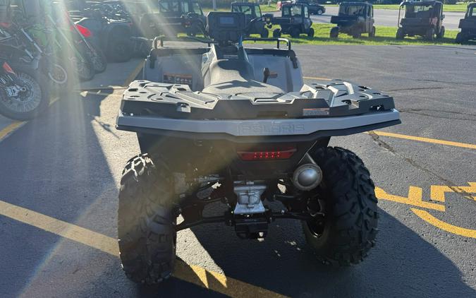 2026 Polaris Sportsman 450 H.O.