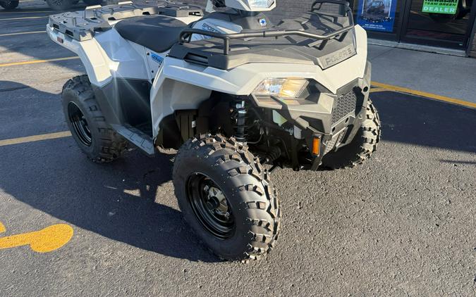 2026 Polaris Sportsman 450 H.O.