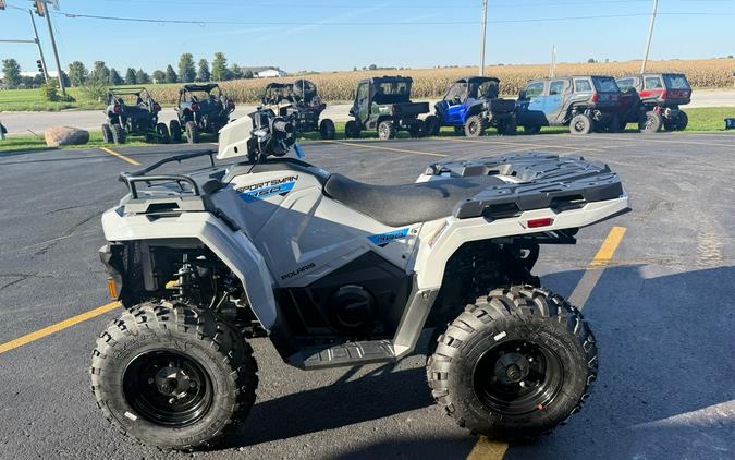 2026 Polaris Sportsman 450 H.O.