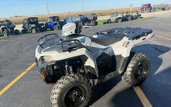 2026 Polaris Sportsman 450 H.O.