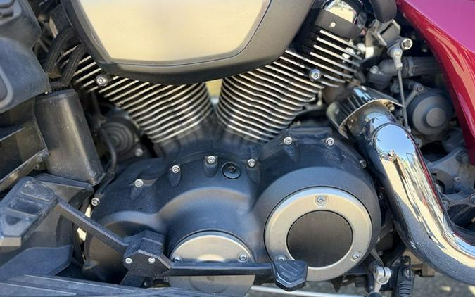 2018 Yamaha Star Venture