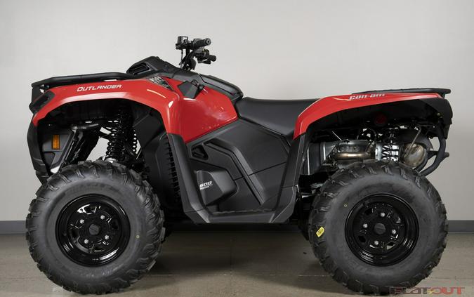 2023 Can-Am OUTLANDER 500