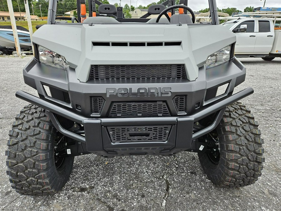 2024 Polaris Industries PRO XD FULL SIZE DIESEL CREW EPS