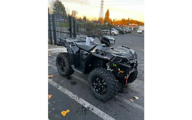 2024 Polaris Industries Sportsman® 850 Ultimate Trail