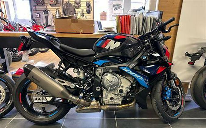 2023 BMW M 1000 R First Look [16 Fast Facts + 30 Photos]