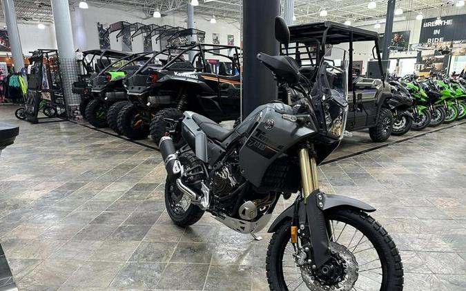 2024 Yamaha Tenere 700