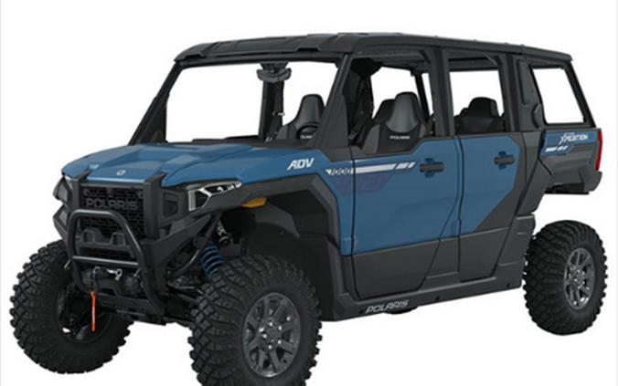 2024 Polaris Polaris XPEDITION ADV 5 Ultimate