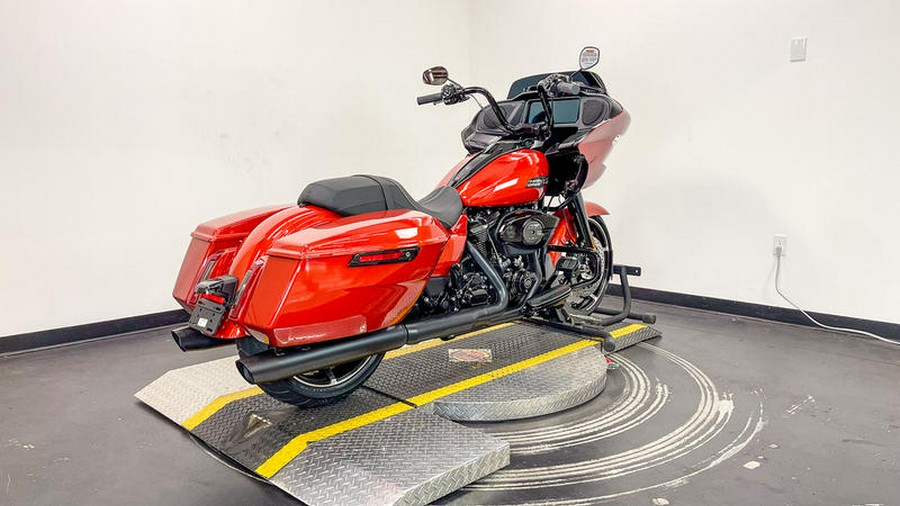 2024 Harley-Davidson® FLTRX - Road Glide®