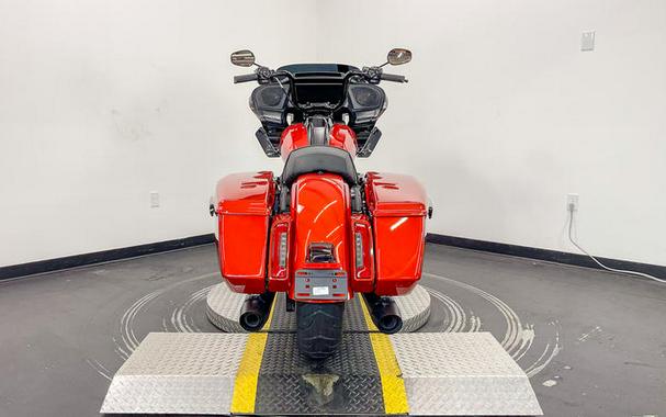 2024 Harley-Davidson® FLTRX - Road Glide®