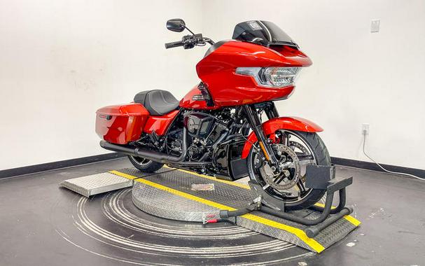 2024 Harley-Davidson® FLTRX - Road Glide®