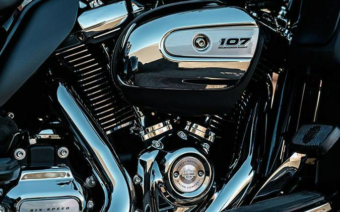 2017 Harley-Davidson Tri Glide® Ultra