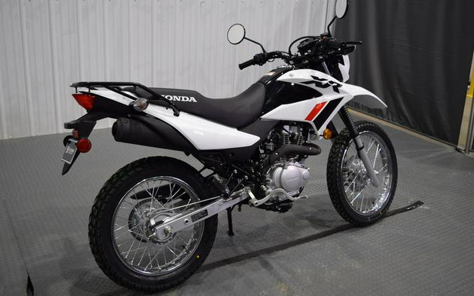 2024 Honda® XR150L