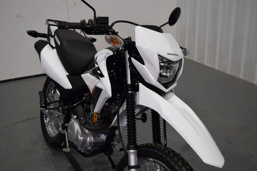 2024 Honda XR150L