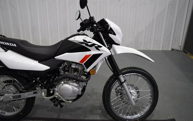 2024 Honda XR150L