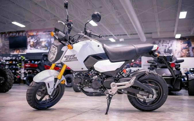 2025 Honda® Grom ABS