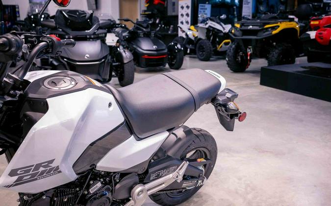 2025 Honda® Grom ABS