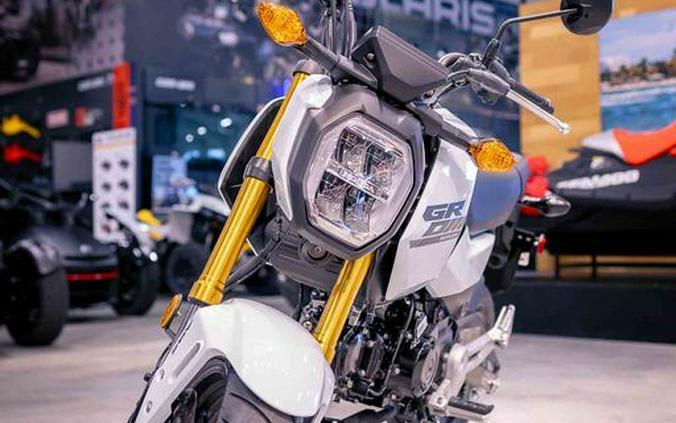 2025 Honda® Grom ABS