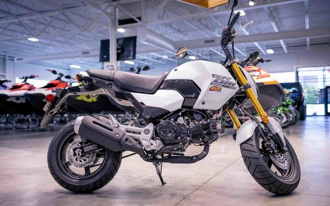 2025 Honda® Grom ABS