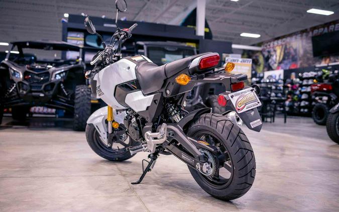 2025 Honda® Grom ABS